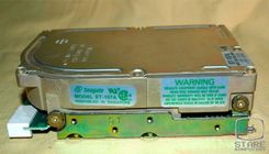 HDD ST-157A