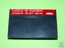 Kartridże do Sega Master System 2