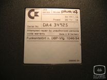 Commodore plus/4