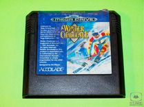 Kartridże do Sega Mega Drive