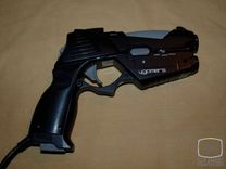 XK-10 Light Gun PS2