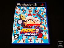 Gry na Play Station 2