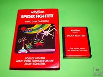 Kartridże do Atari 2600