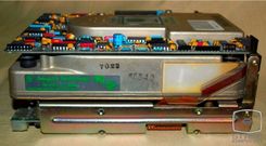 HDD ST-4038