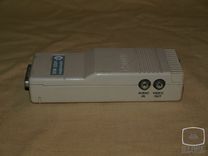Modulator A520