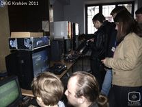 DKiG Kraków 2011