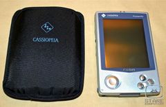 Casio Cassiopeia E-125