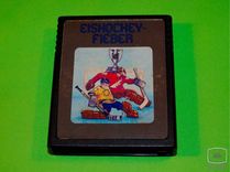 Kartridże do Atari 2600