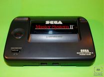 Sega Master System II
