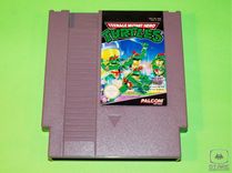 Kartridże do Nintendo Entertaiment NES
