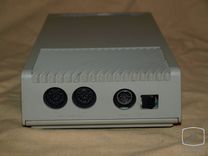 FDD Atari SF314
