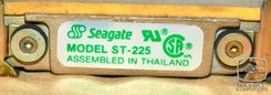 HDD ST-225