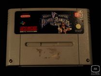Kartridże do Super Nintendo