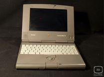 Powerbook Duo 230