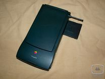 Newton MessagePad 120