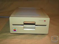 Apple 5,25 Drive