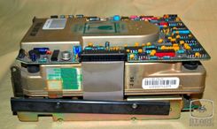 HDD ST-4038