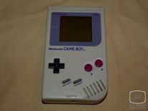 Nintendo Game Boy