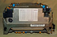 HDD ST-4038