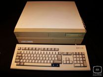 Amiga 2000