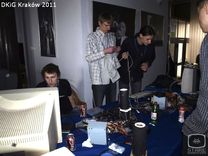 DKiG Kraków 2011