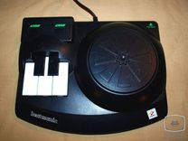 Beatmania Controller