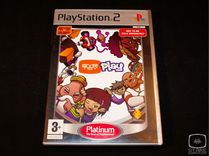 Gry na Play Station 2