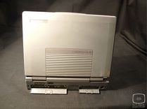 Texas-Instruments Extensa 550