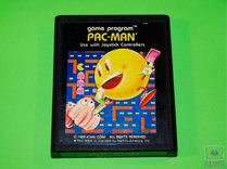 Kartridże do Atari 2600