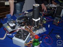 DKiG Kraków 2011