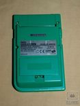 Nintendo Game Boy Pocket