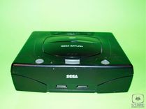 Sega Saturn