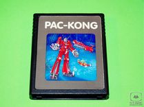 Kartridże do Atari 2600