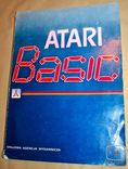 Atari Basic