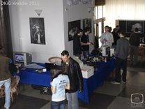 DKiG Kraków 2011