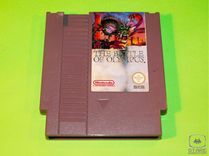 Kartridże do Nintendo Entertaiment NES