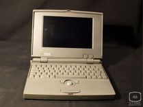 Powerbook 100