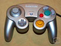 Nintendo Gamecube