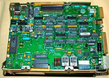 HDD ST-4038