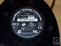 SideWinder Strategic Commander