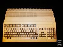 Amiga 500