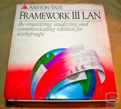 Framework III Lan