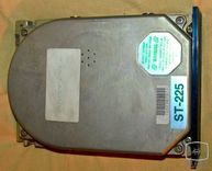 HDD ST-225