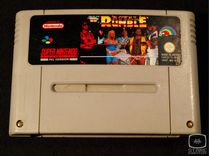 Kartridże do Super Nintendo