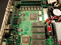 Macintosh LC II