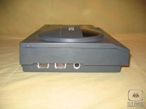 Amiga CD32