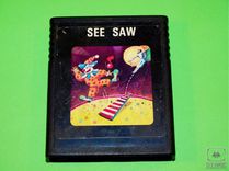 Kartridże do Atari 2600