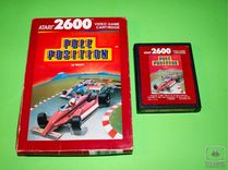 Kartridże do Atari 2600