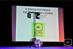 Festiwal Technologi Leszno 2013