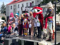 Rawikon 2026